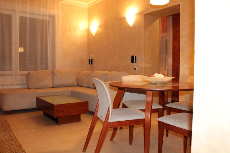 Te huur  1 slaapkamer Sofia , Oborishte , 50 m² | 59638189 - afbeelding [11]