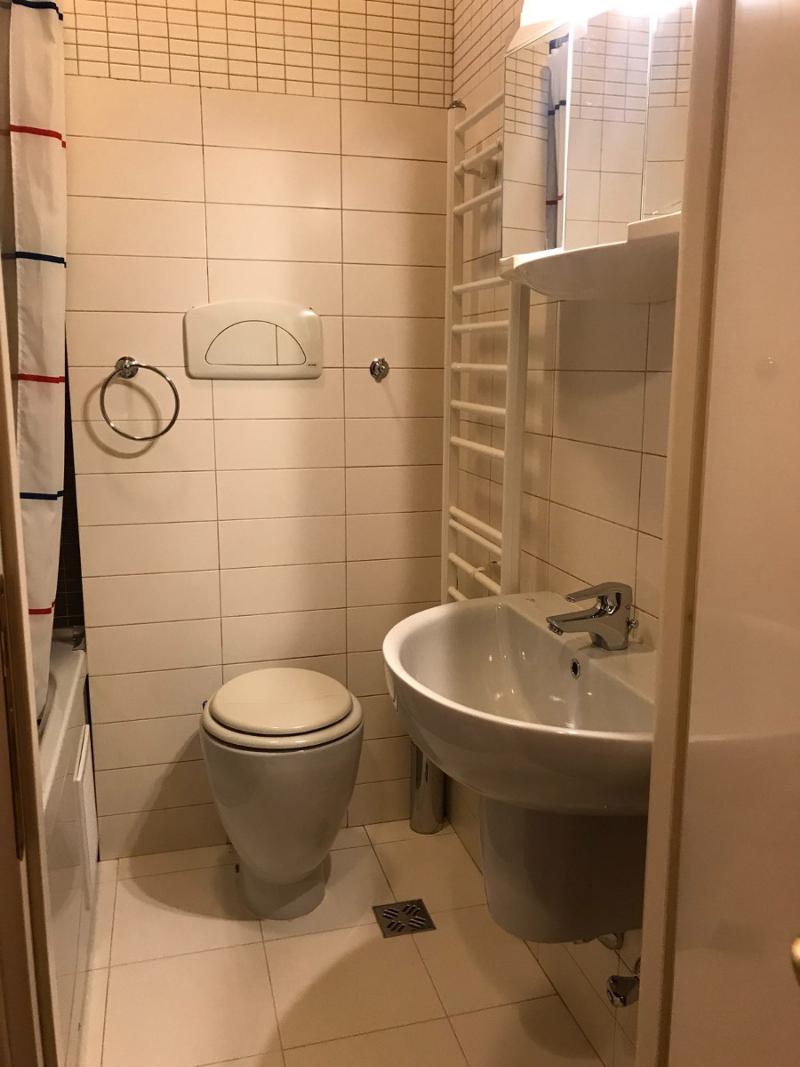 Te huur  1 slaapkamer Sofia , Oborishte , 50 m² | 59638189 - afbeelding [3]