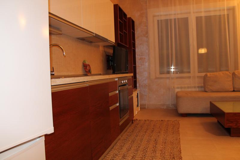 Te huur  1 slaapkamer Sofia , Oborishte , 50 m² | 59638189 - afbeelding [10]