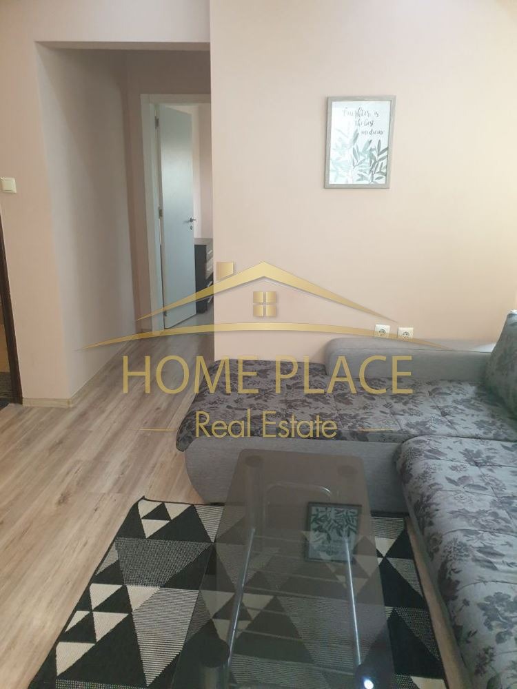 For Rent  1 bedroom Varna , m-t Alen mak , 60 sq.m | 43861431 - image [2]