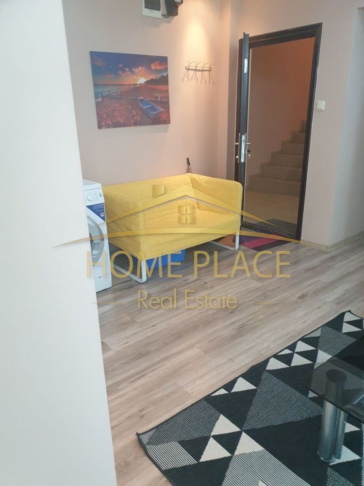 For Rent  1 bedroom Varna , m-t Alen mak , 60 sq.m | 43861431 - image [5]