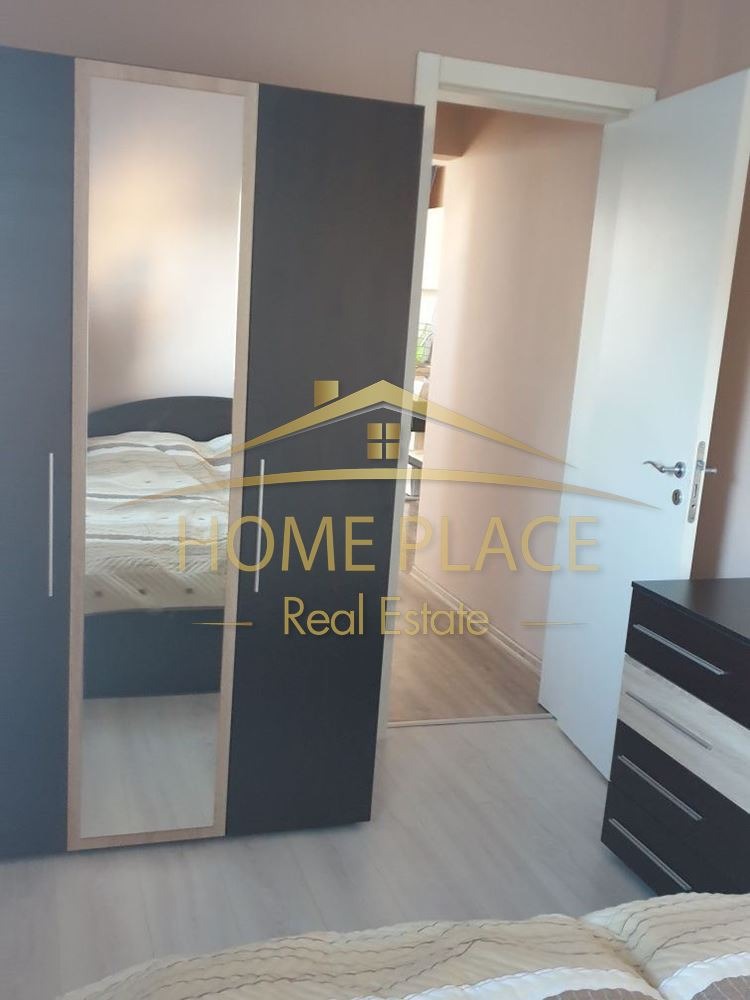 For Rent  1 bedroom Varna , m-t Alen mak , 60 sq.m | 43861431 - image [7]