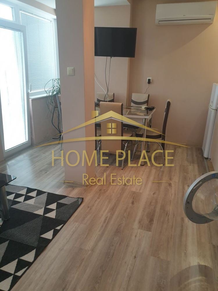 For Rent  1 bedroom Varna , m-t Alen mak , 60 sq.m | 43861431 - image [4]