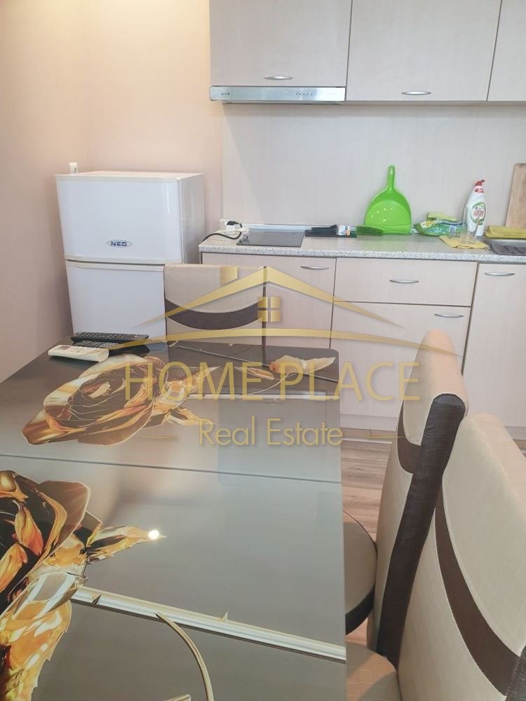 For Rent  1 bedroom Varna , m-t Alen mak , 60 sq.m | 43861431 - image [3]