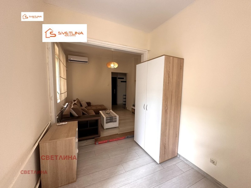 Дава под наем  2-стаен град София , Център , 60 кв.м | 10531458 - изображение [6]