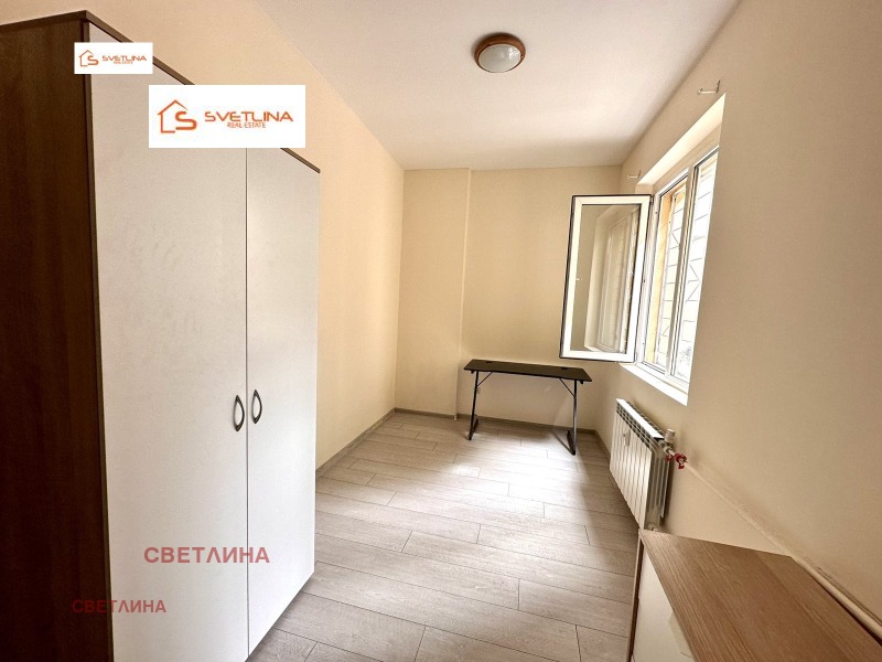 Дава под наем  2-стаен град София , Център , 60 кв.м | 10531458 - изображение [4]