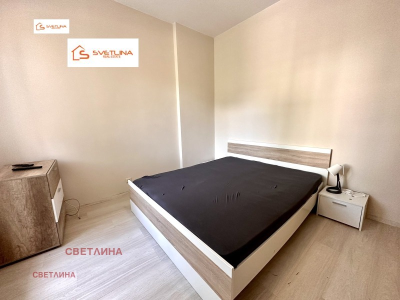 Дава под наем  2-стаен град София , Център , 60 кв.м | 10531458 - изображение [7]