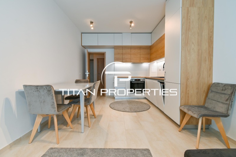 Da affittare  1 camera da letto Sofia , Geo Milev , 72 mq | 24150636 - Immagine [3]
