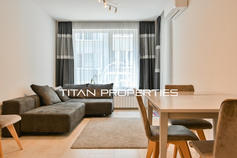 Под наем 2-СТАЕН, град София, Гео Милев • 799 € • 97233090 — Holmes.bg