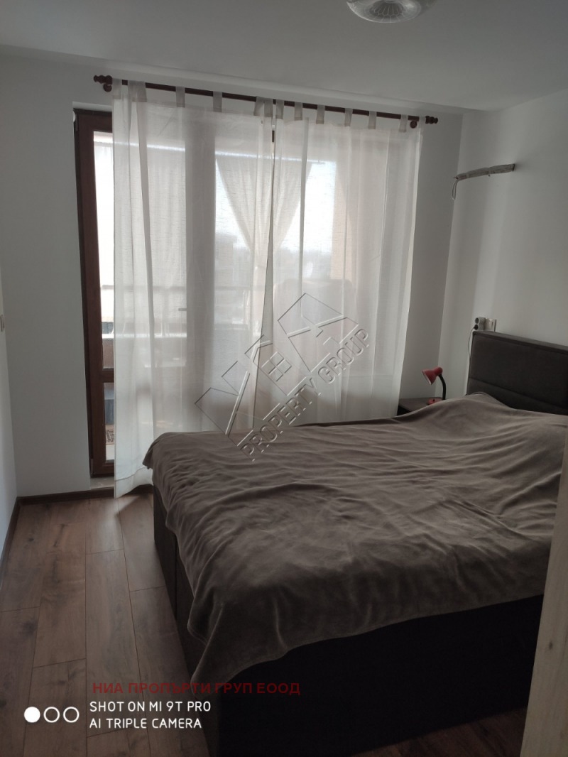 Kiadó  1 hálószoba régió Burgasz , Pomorie , 65 négyzetméter | 20759731 - kép [6]