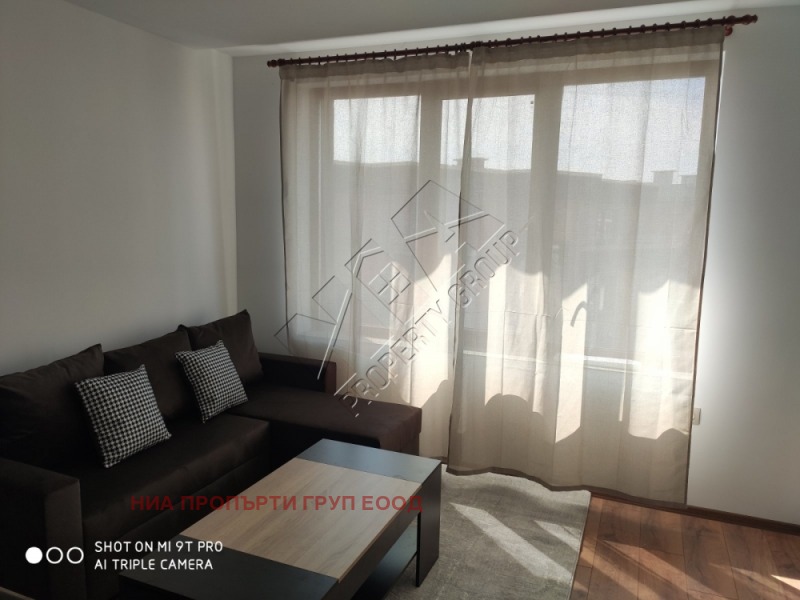 Kiadó  1 hálószoba régió Burgasz , Pomorie , 65 négyzetméter | 20759731 - kép [2]