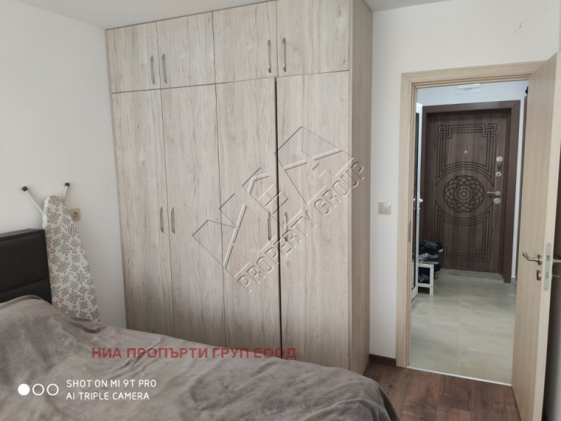 Kiadó  1 hálószoba régió Burgasz , Pomorie , 65 négyzetméter | 20759731 - kép [5]