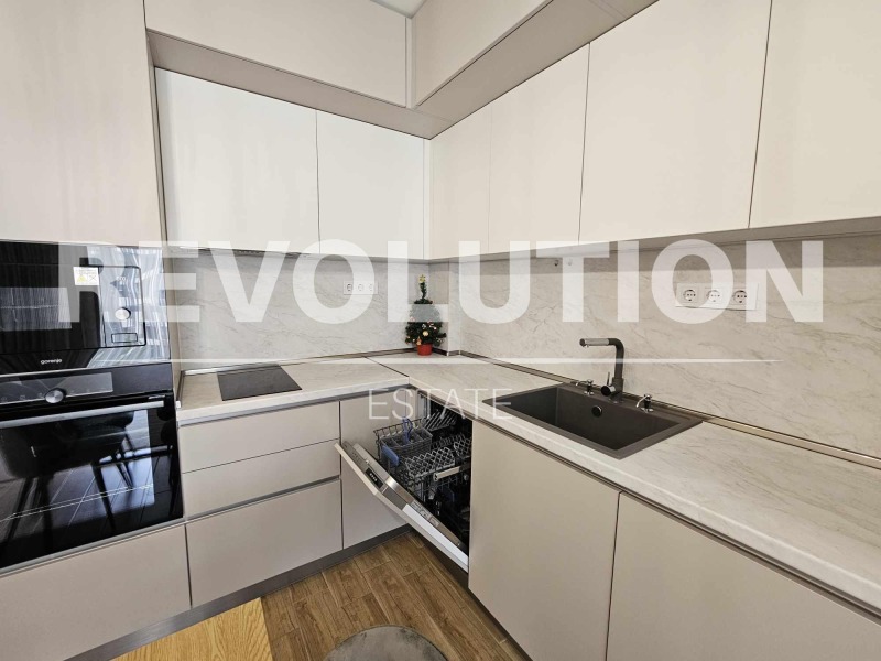 Дава под наем 2-СТАЕН, гр. Варна, Победа, снимка 3 - Апартаменти - 52925856