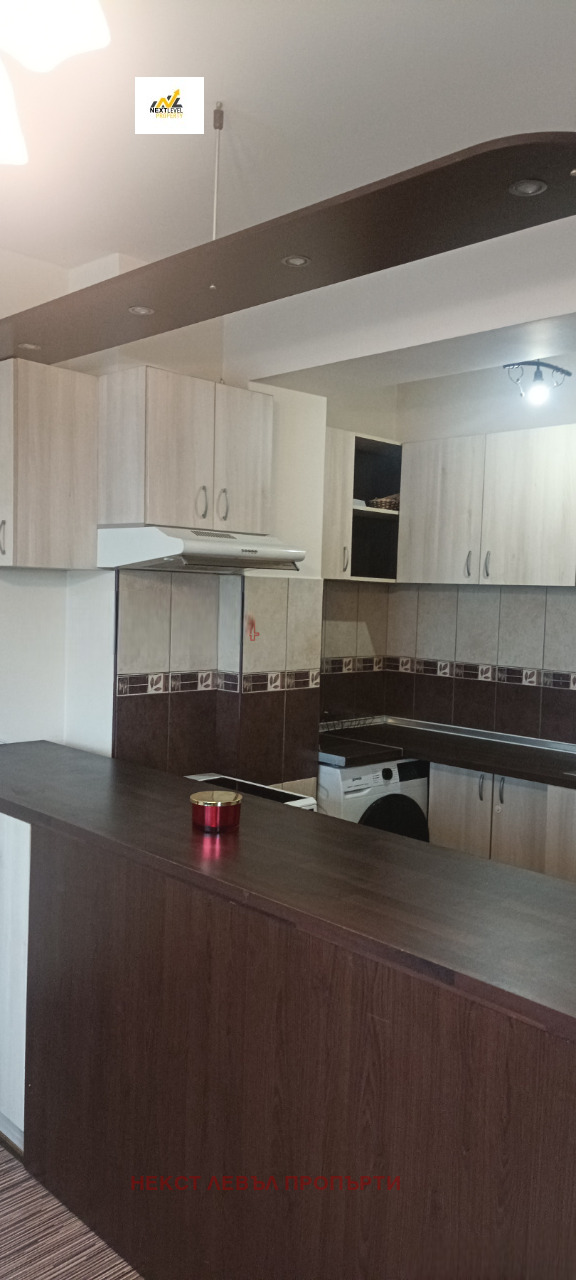 Дава под наем 2-СТАЕН, гр. София, Овча купел, снимка 2 - Апартаменти - 54063276