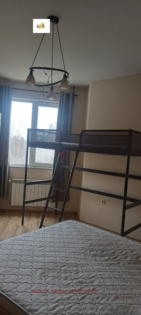 Дава под наем 2-СТАЕН, гр. София, Овча купел, снимка 3 - Апартаменти - 54063276