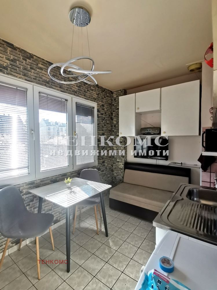 Дава под наем 2-СТАЕН, гр. София, Надежда 2, снимка 3 - Апартаменти - 54124413