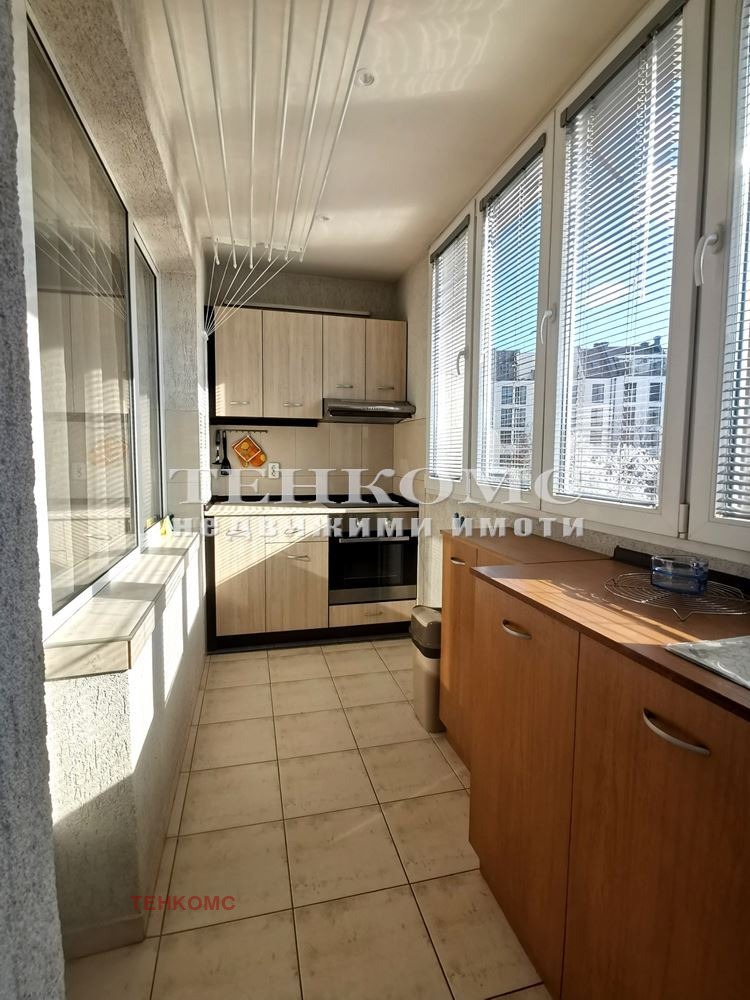 Дава под наем 2-СТАЕН, гр. София, Надежда 2, снимка 6 - Апартаменти - 54124413