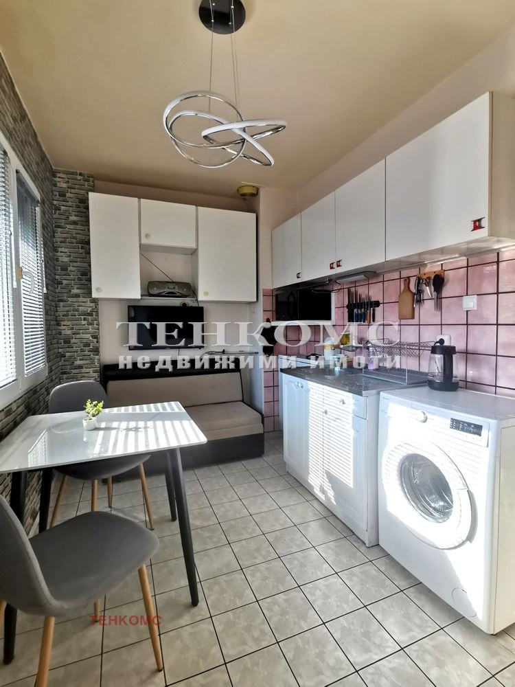 Дава под наем 2-СТАЕН, гр. София, Надежда 2, снимка 4 - Апартаменти - 54124413