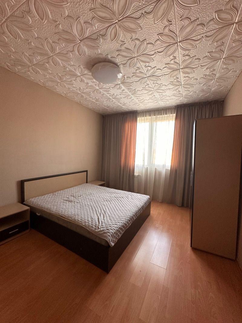 Дава под наем 2-СТАЕН, гр. София, Толстой, снимка 5 - Апартаменти - 56021430