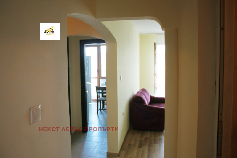 Дава под наем 3-СТАЕН, гр. София, Света Троица, снимка 12 - Апартаменти - 52520730