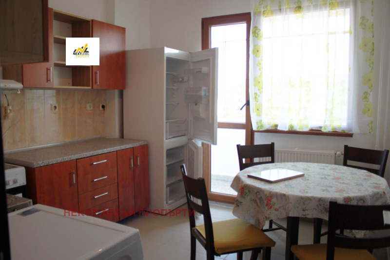 Дава под наем 3-СТАЕН, гр. София, Света Троица, снимка 4 - Апартаменти - 52520730