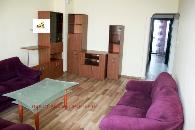 Дава под наем 3-СТАЕН, гр. София, Света Троица