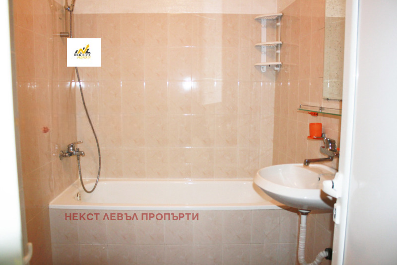 Дава под наем 3-СТАЕН, гр. София, Света Троица, снимка 8 - Апартаменти - 52520730