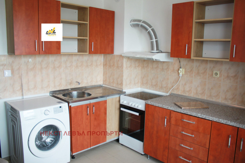 Дава под наем 3-СТАЕН, гр. София, Света Троица, снимка 3 - Апартаменти - 52520730