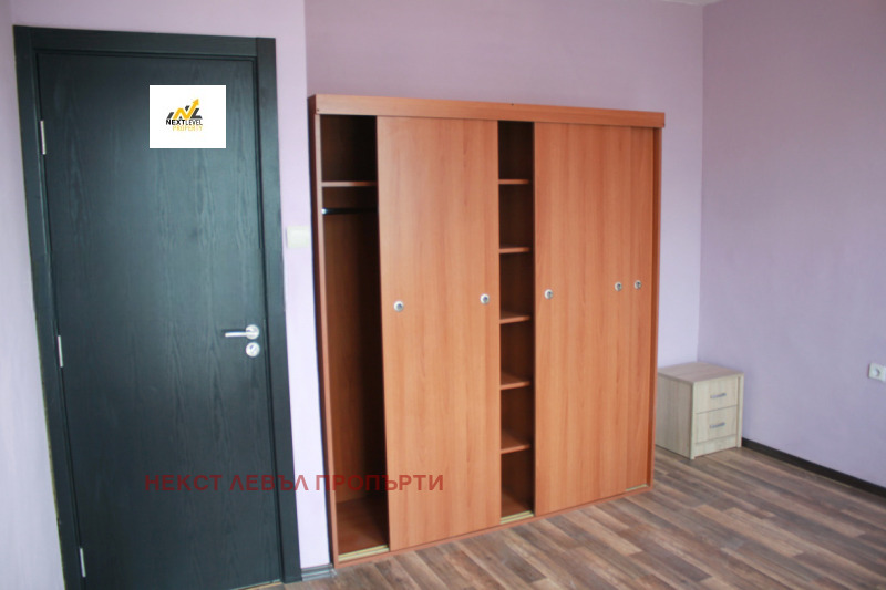 Дава под наем 3-СТАЕН, гр. София, Света Троица, снимка 6 - Апартаменти - 52520730