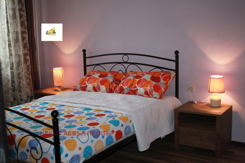 Дава под наем 3-СТАЕН, гр. София, Света Троица, снимка 5 - Апартаменти - 52520730