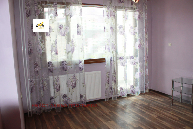 Дава под наем 3-СТАЕН, гр. София, Света Троица, снимка 7 - Апартаменти - 52520730