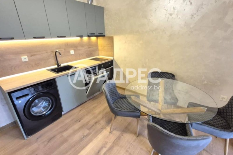 Дава под наем 3-СТАЕН, гр. София, Гео Милев, снимка 2 - Апартаменти - 53177702