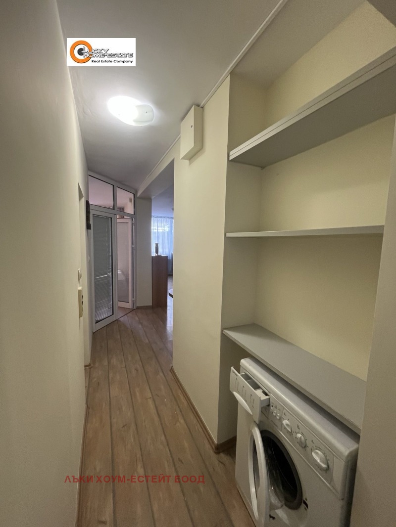 Дава под наем 3-СТАЕН, гр. София, Стрелбище, снимка 8 - Апартаменти - 53344161