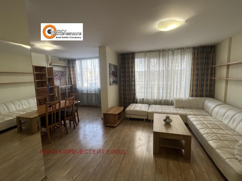 Дава под наем 3-СТАЕН, гр. София, Стрелбище