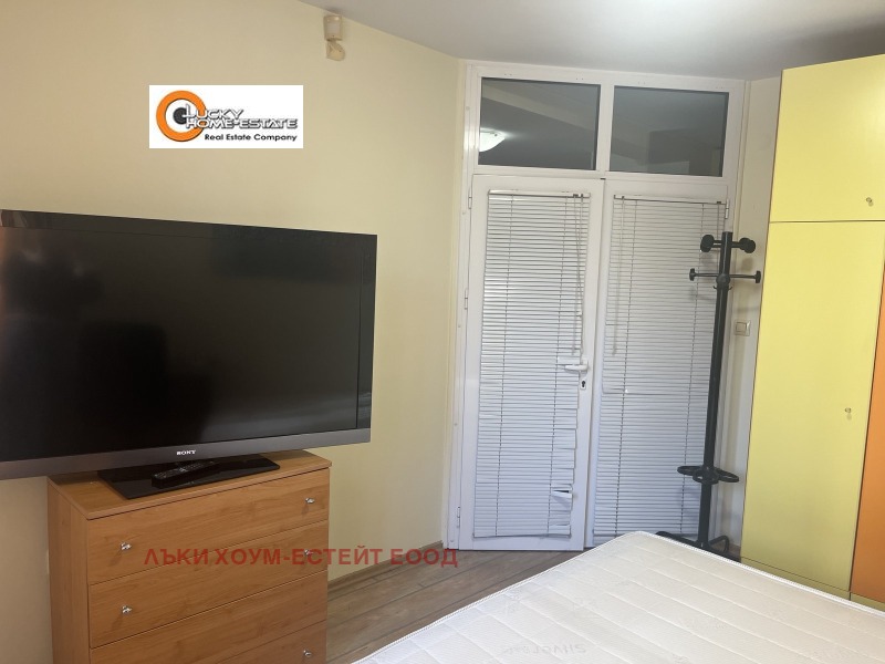 Дава под наем 3-СТАЕН, гр. София, Стрелбище, снимка 15 - Апартаменти - 53344161