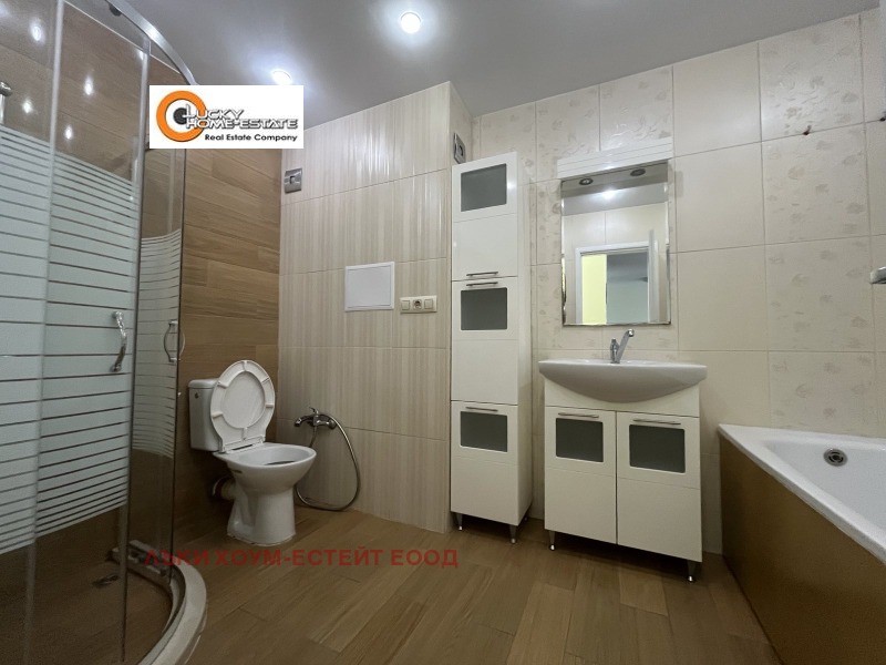 Дава под наем 3-СТАЕН, гр. София, Стрелбище, снимка 12 - Апартаменти - 53344161