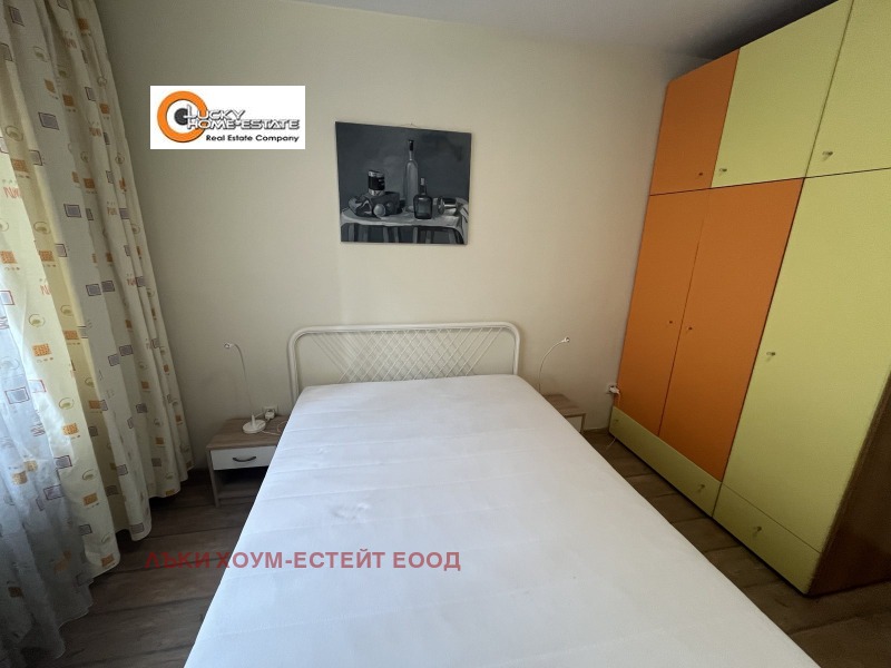 Дава под наем 3-СТАЕН, гр. София, Стрелбище, снимка 11 - Апартаменти - 53344161