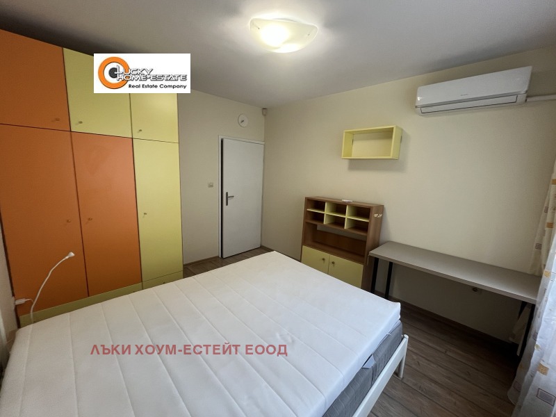 Дава под наем 3-СТАЕН, гр. София, Стрелбище, снимка 10 - Апартаменти - 53344161