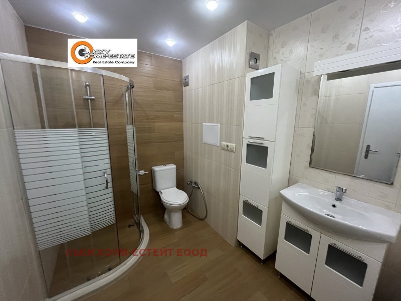 Дава под наем 3-СТАЕН, гр. София, Стрелбище, снимка 16 - Апартаменти - 53344161