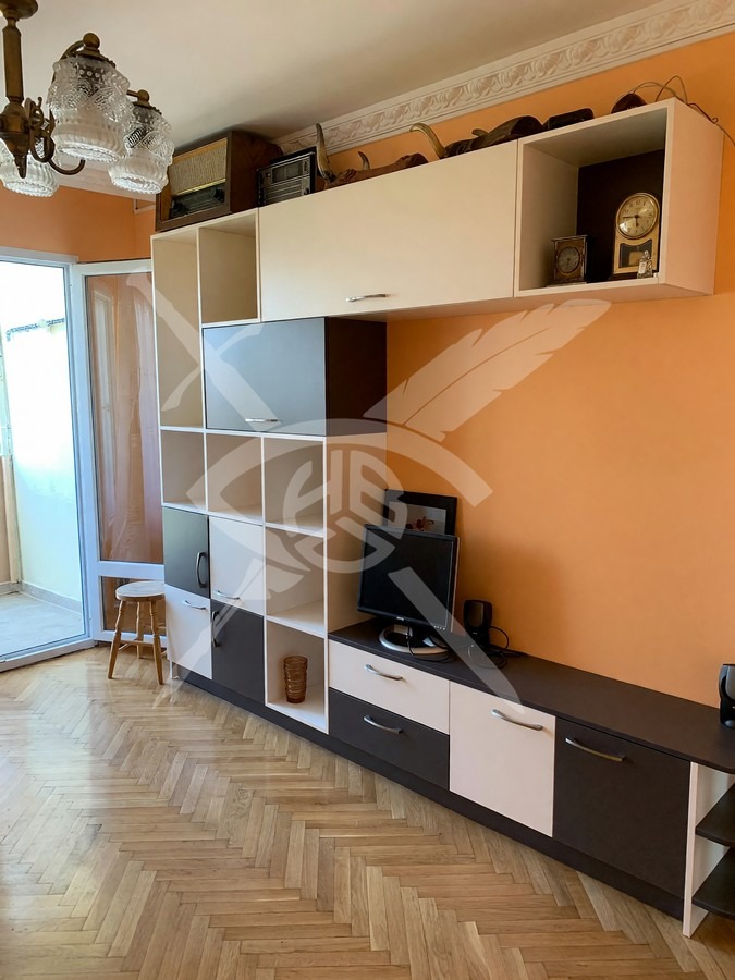 Дава под наем 3-СТАЕН, гр. София, Илинден, снимка 3 - Апартаменти - 56416341
