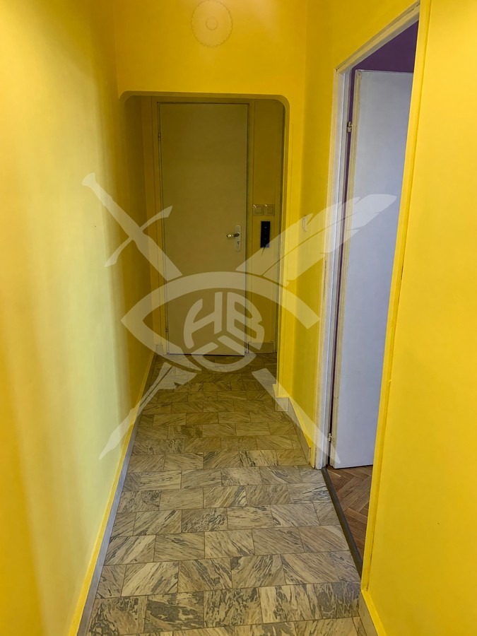 Дава под наем 3-СТАЕН, гр. София, Илинден, снимка 9 - Апартаменти - 56416341