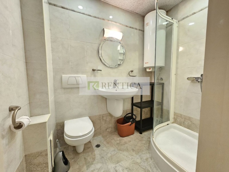 В оренду  3+ кімнати Варна , Окръжна болница-Генерали , 120 кв.м | 77014092 - зображення [17]