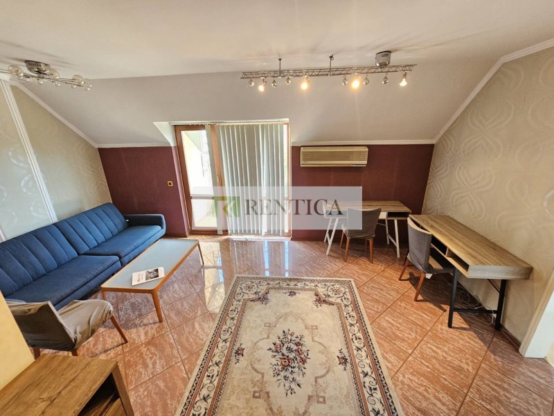 В оренду  3+ кімнати Варна , Окръжна болница-Генерали , 120 кв.м | 77014092 - зображення [10]