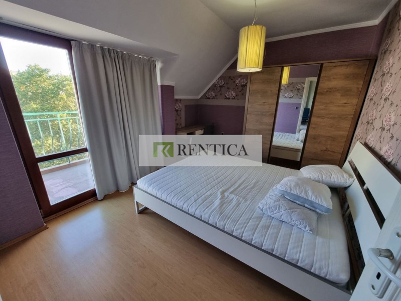 В оренду  3+ кімнати Варна , Окръжна болница-Генерали , 120 кв.м | 77014092 - зображення [11]