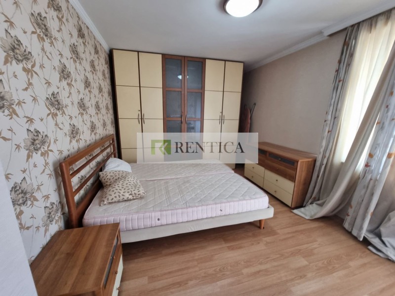 В оренду  3+ кімнати Варна , Окръжна болница-Генерали , 120 кв.м | 77014092 - зображення [14]