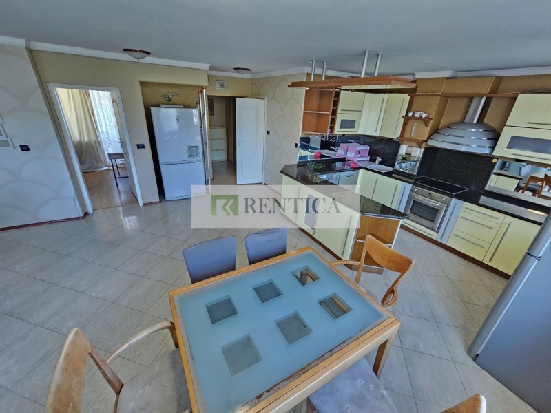 В оренду  3+ кімнати Варна , Окръжна болница-Генерали , 120 кв.м | 77014092 - зображення [6]
