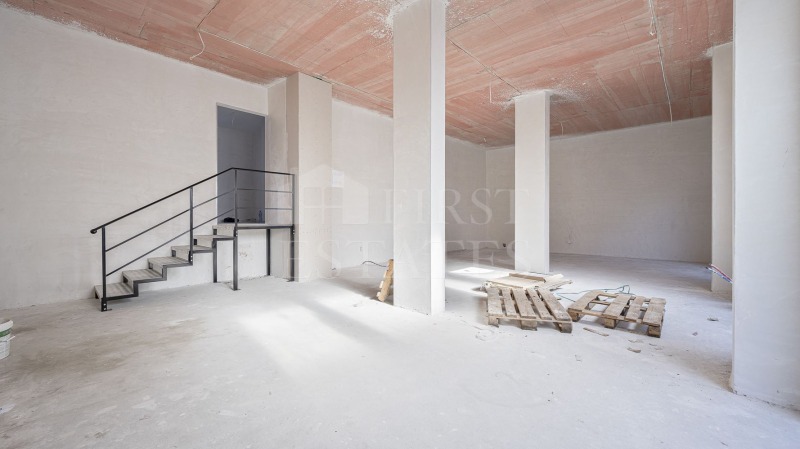 Дава под наем МАГАЗИН, гр. София, Красно село, снимка 5 - Магазини - 45200987