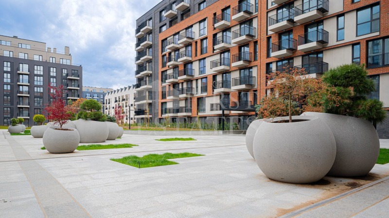 Дава под наем МАГАЗИН, гр. София, Красно село, снимка 15 - Магазини - 45200987