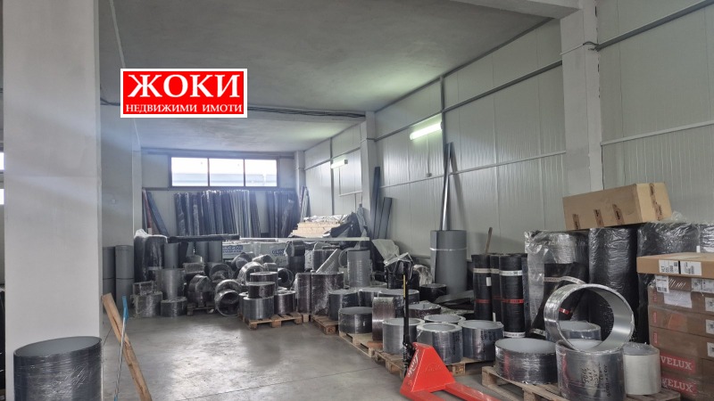 Дава под наем ПРОМ. ПОМЕЩЕНИЕ, гр. Перник, Промишлена зона