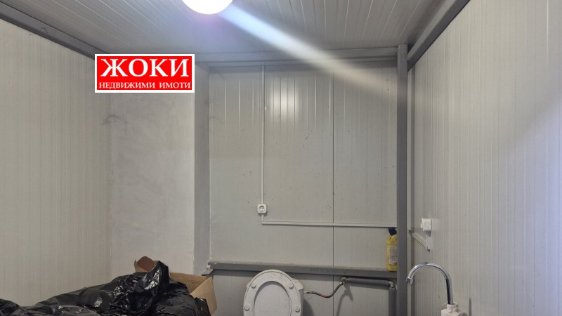 Дава под наем ПРОМ. ПОМЕЩЕНИЕ, гр. Перник, Промишлена зона, снимка 4 - Производствени сгради - 52227657